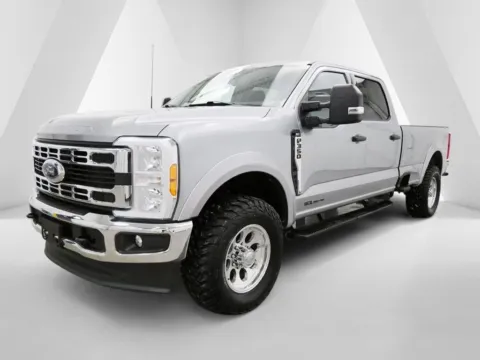 Another view of 2023 Ford F-350SD XLT for sale in Logan, OH at Hocking Valley Motors