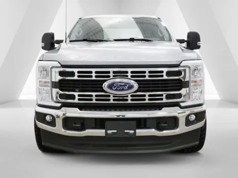 Photos of 2023 Ford F-350SD XLT for sale in Logan, OH at Hocking Valley Motors