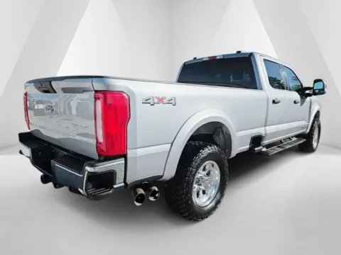 More photos of 2023 Ford F-350SD XLT at Hocking Valley Motors, OH