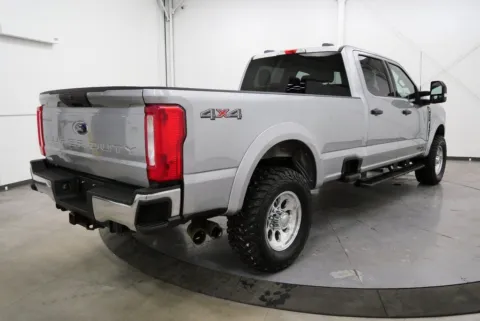 More photos of 2023 Ford F-350SD XLT at Hocking Valley Motors, OH