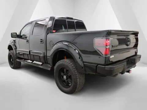 More photos of 2014 Ford F-150 FX4 at Hocking Valley Motors, OH