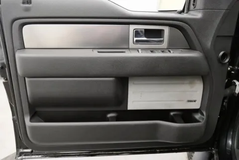 More photos of 2014 Ford F-150 FX4 at Hocking Valley Motors, OH