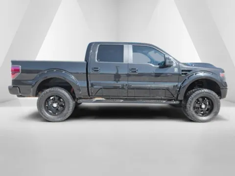 More photos of 2014 Ford F-150 FX4 at Hocking Valley Motors, OH