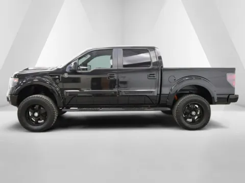 More photos of 2014 Ford F-150 FX4 at Hocking Valley Motors, OH