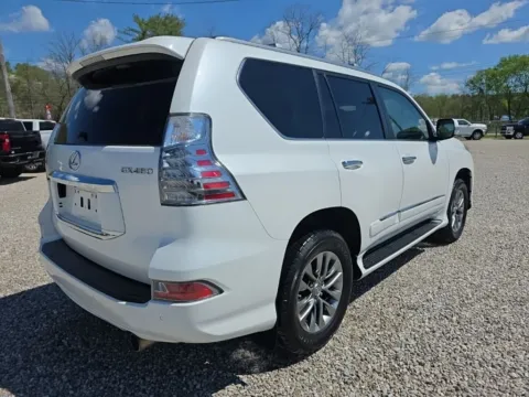 More photos of 2017 Lexus GX 460 Luxury at Hocking Valley Motors, OH