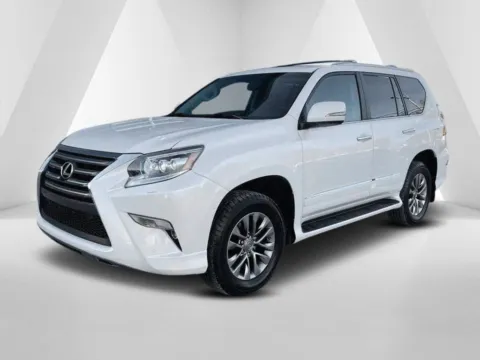 Another view of 2017 Lexus GX 460 Luxury for sale in Logan, OH at Hocking Valley Motors