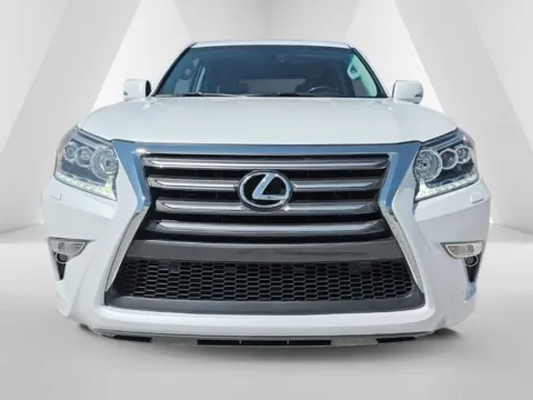 Photos of 2017 Lexus GX 460 Luxury for sale in Logan, OH at Hocking Valley Motors