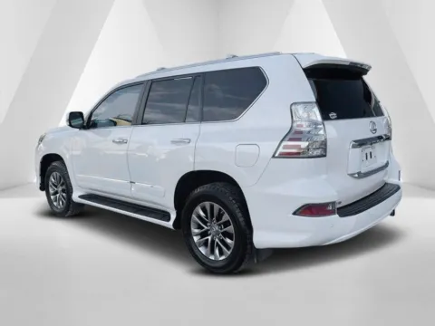 More photos of 2017 Lexus GX 460 Luxury at Hocking Valley Motors, OH