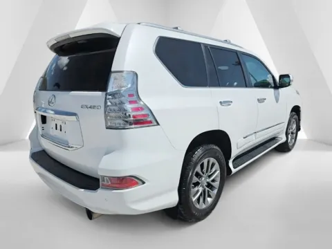 More photos of 2017 Lexus GX 460 Luxury at Hocking Valley Motors, OH