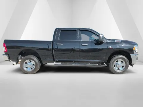 More photos of 2024 Ram 3500 Tradesman at Hocking Valley Motors, OH