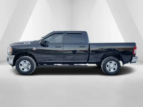 More photos of 2024 Ram 3500 Tradesman at Hocking Valley Motors, OH