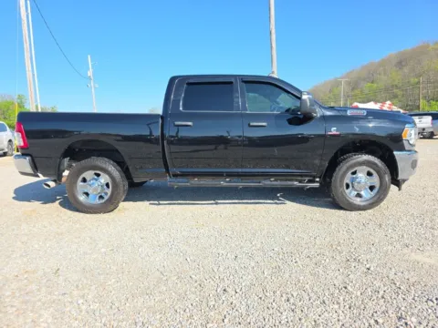 More photos of 2024 Ram 3500 Tradesman at Hocking Valley Motors, OH