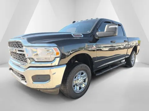 Another view of 2024 Ram 3500 Tradesman for sale in Logan, OH at Hocking Valley Motors
