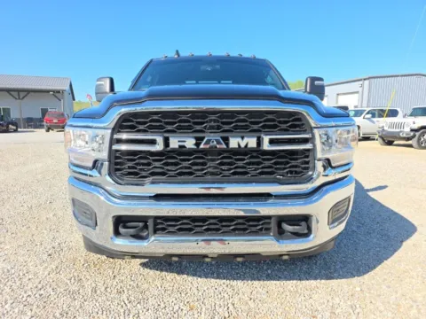 Photos of 2024 Ram 3500 Tradesman for sale in Logan, OH at Hocking Valley Motors