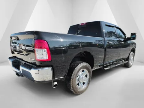 More photos of 2024 Ram 3500 Tradesman at Hocking Valley Motors, OH