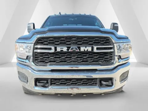 Photos of 2024 Ram 3500 Tradesman for sale in Logan, OH at Hocking Valley Motors