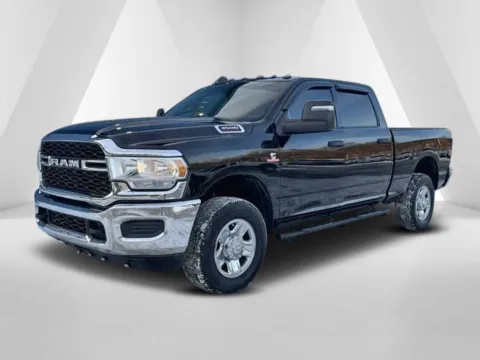 Another view of 2024 Ram 3500 Tradesman for sale in Logan, OH at Hocking Valley Motors