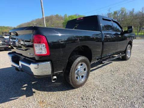 More photos of 2024 Ram 3500 Tradesman at Hocking Valley Motors, OH