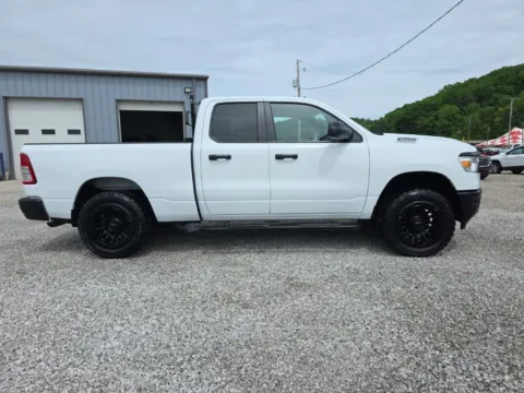 More photos of 2021 Ram 1500 Tradesman at Hocking Valley Motors, OH