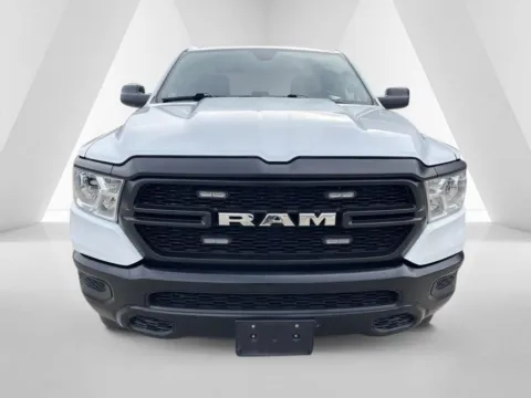 Photos of 2021 Ram 1500 Tradesman for sale in Logan, OH at Hocking Valley Motors