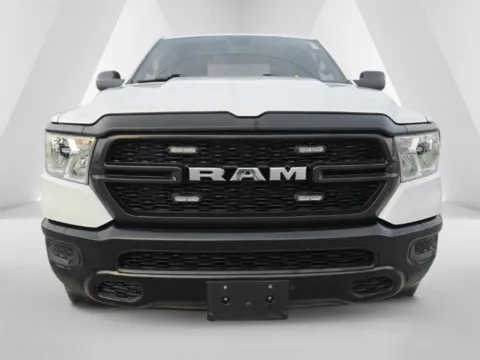 Photos of 2021 Ram 1500 Tradesman for sale in Logan, OH at Hocking Valley Motors