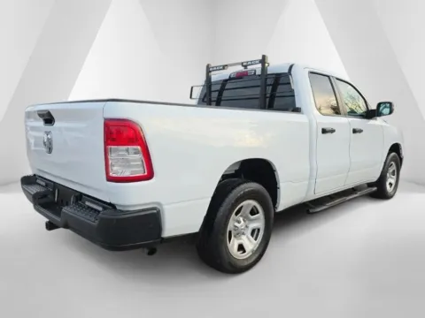More photos of 2021 Ram 1500 Tradesman at Hocking Valley Motors, OH