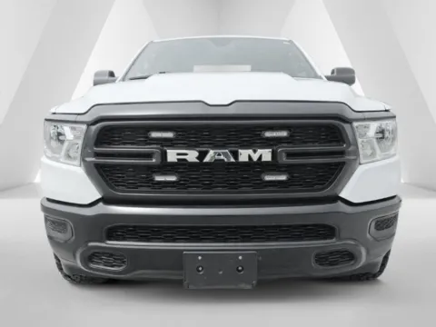 Photos of 2021 Ram 1500 Tradesman for sale in Logan, OH at Hocking Valley Motors