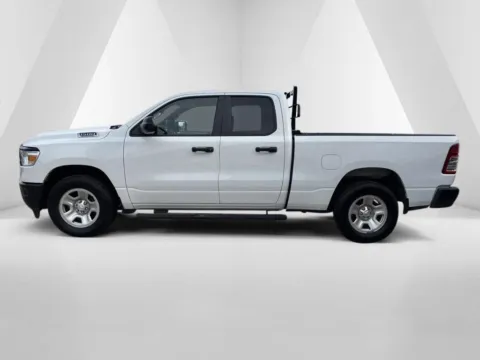 More photos of 2021 Ram 1500 Tradesman at Hocking Valley Motors, OH