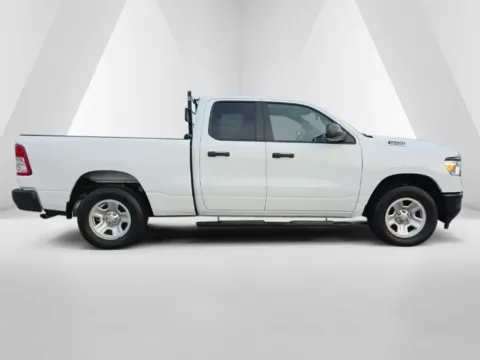 More photos of 2021 Ram 1500 Tradesman at Hocking Valley Motors, OH