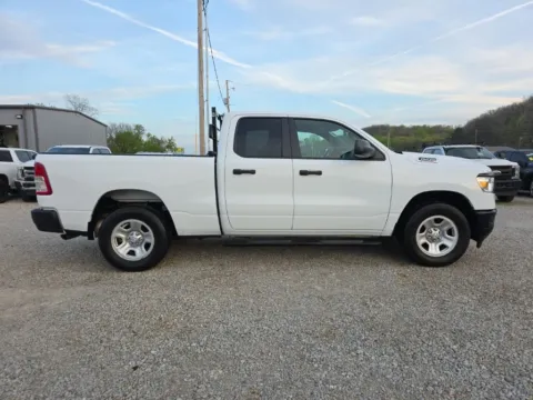 More photos of 2021 Ram 1500 Tradesman at Hocking Valley Motors, OH