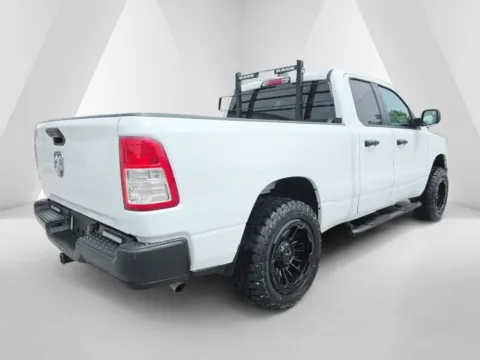 More photos of 2021 Ram 1500 Tradesman at Hocking Valley Motors, OH