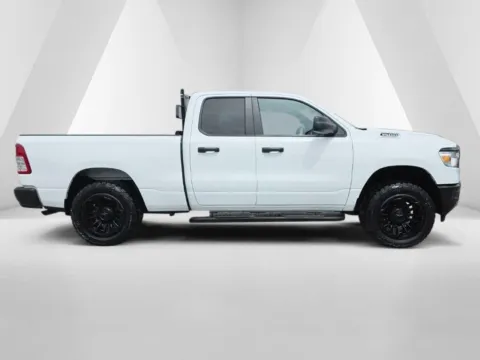 More photos of 2021 Ram 1500 Tradesman at Hocking Valley Motors, OH