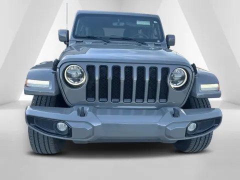 Photos of 2023 Jeep Wrangler Altitude for sale in Logan, OH at Hocking Valley Motors