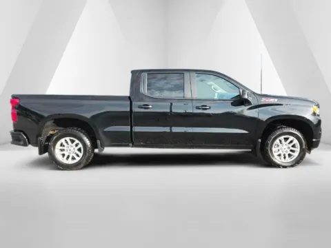 More photos of 2022 Chevrolet Silverado 1500 RST at Hocking Valley Motors, OH