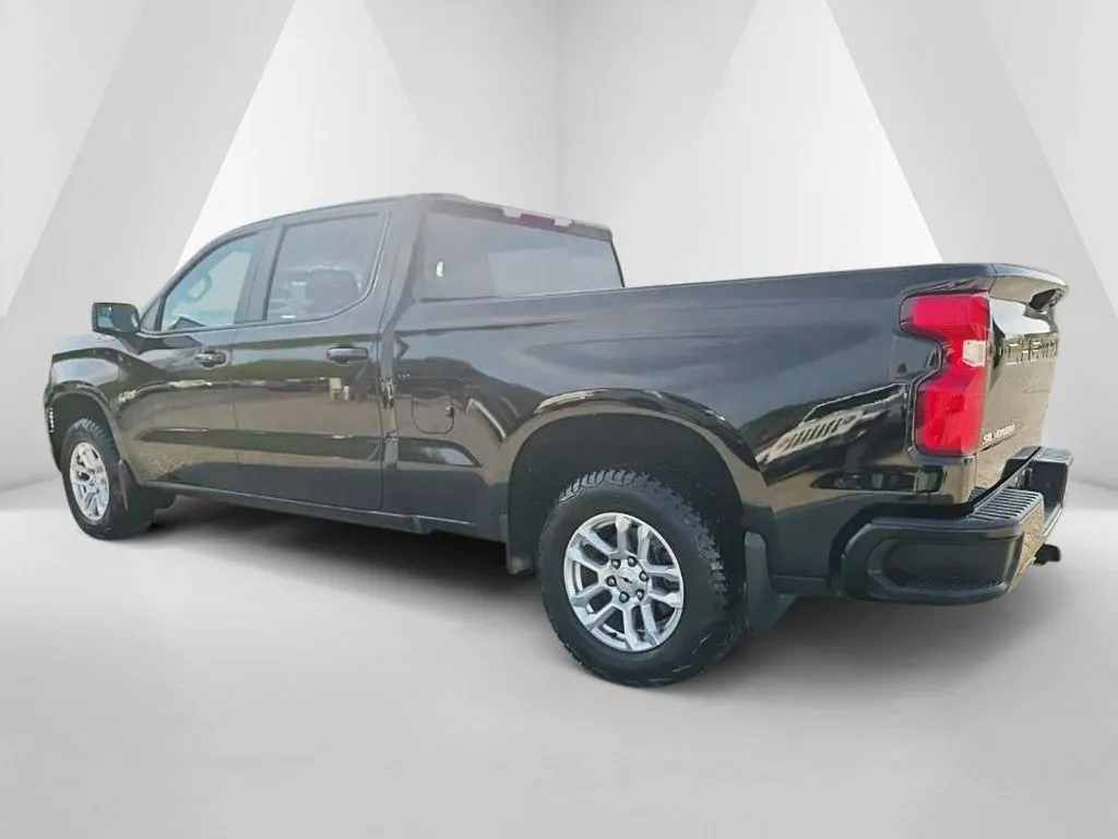 2022 Chevrolet Silverado 1500 RST - Photo 7