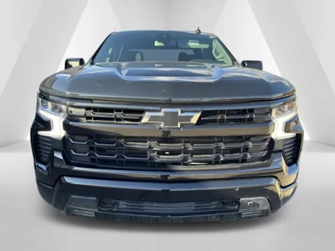 Another view of 2022 Chevrolet Silverado 1500 RST for sale in Logan, OH at Hocking Valley Motors