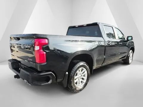 More photos of 2022 Chevrolet Silverado 1500 RST at Hocking Valley Motors, OH