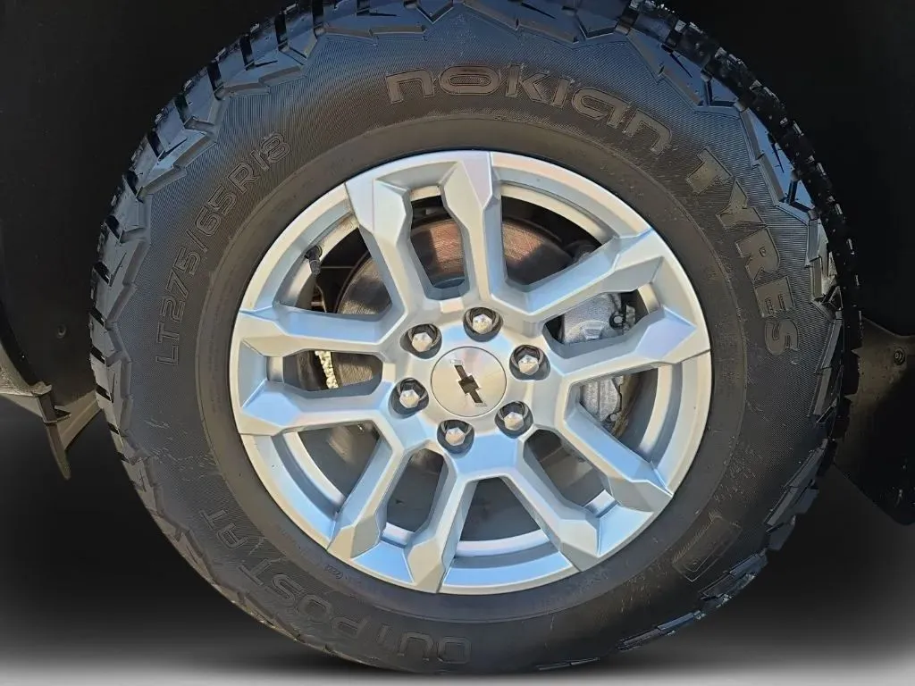 2022 Chevrolet Silverado 1500 RST - Photo 12