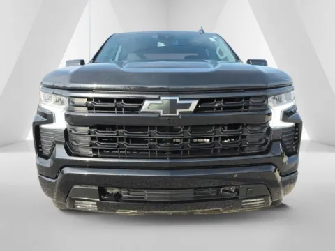 Photos of 2022 Chevrolet Silverado 1500 RST for sale in Logan, OH at Hocking Valley Motors