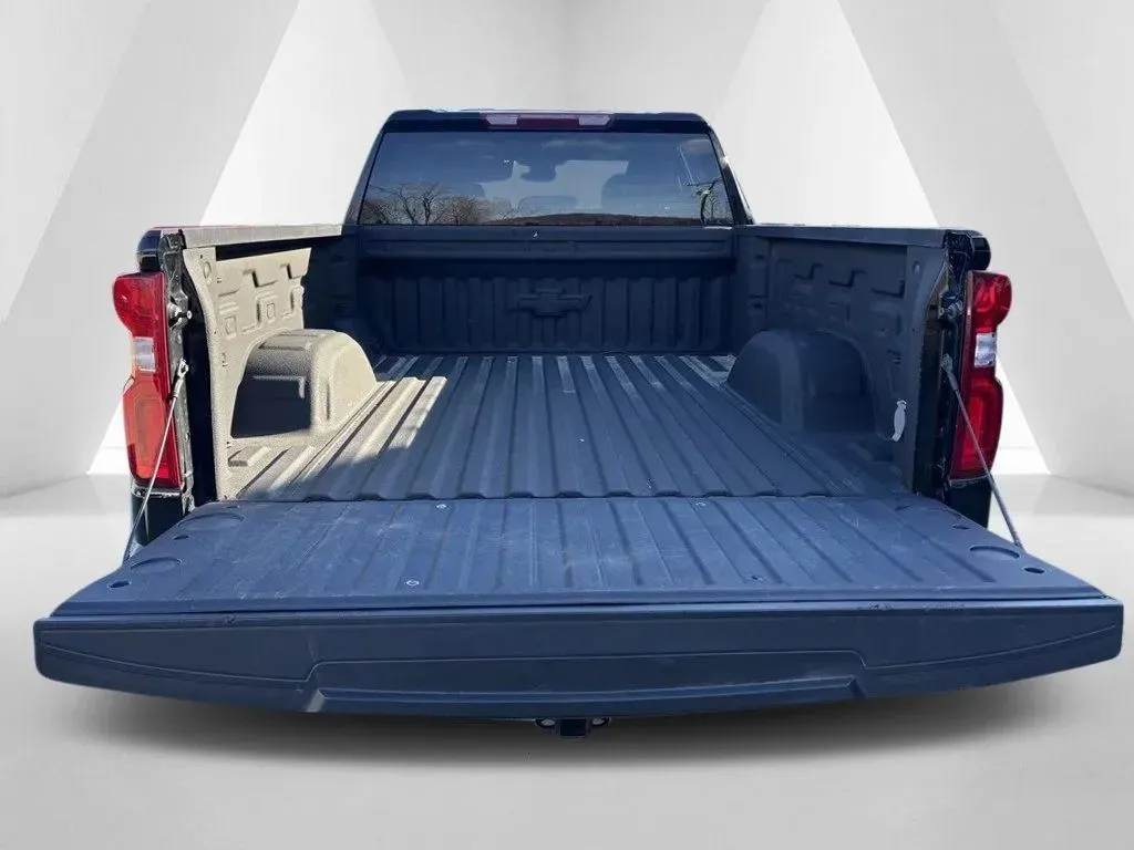 2022 Chevrolet Silverado 1500 RST - Photo 31