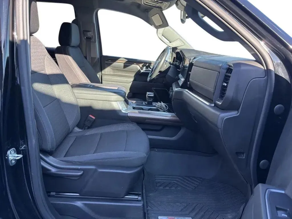 2022 Chevrolet Silverado 1500 RST - Photo 29