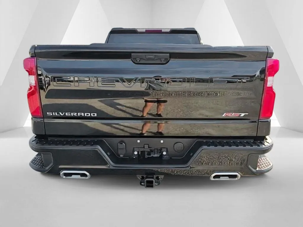 2022 Chevrolet Silverado 1500 RST - Photo 6