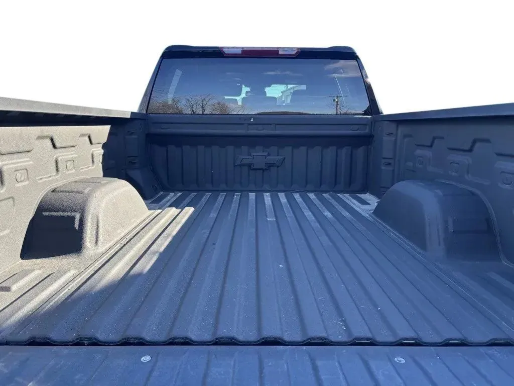 2022 Chevrolet Silverado 1500 RST - Photo 30