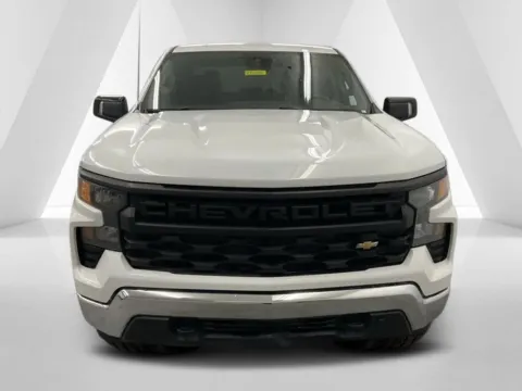 Photos of 2023 Chevrolet Silverado 1500 WT for sale in Logan, OH at Hocking Valley Motors