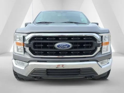 Photos of 2021 Ford F-150 XLT for sale in Logan, OH at Hocking Valley Motors