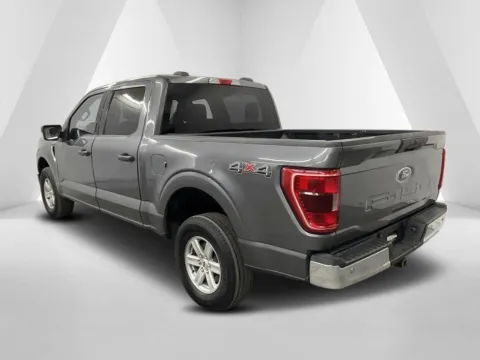 More photos of 2021 Ford F-150 XLT at Hocking Valley Motors, OH