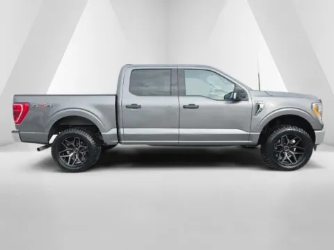 More photos of 2021 Ford F-150 XLT at Hocking Valley Motors, OH