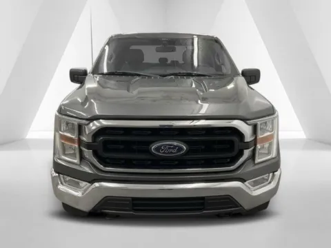 Photos of 2021 Ford F-150 XLT for sale in Logan, OH at Hocking Valley Motors