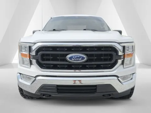 Photos of 2021 Ford F-150 XLT for sale in Logan, OH at Hocking Valley Motors