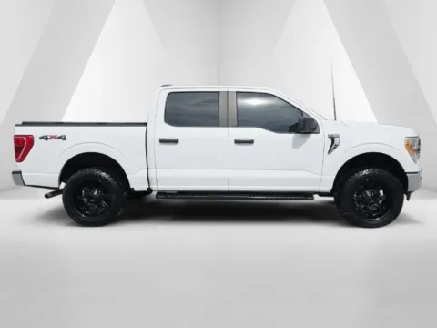 More photos of 2021 Ford F-150 XLT at Hocking Valley Motors, OH